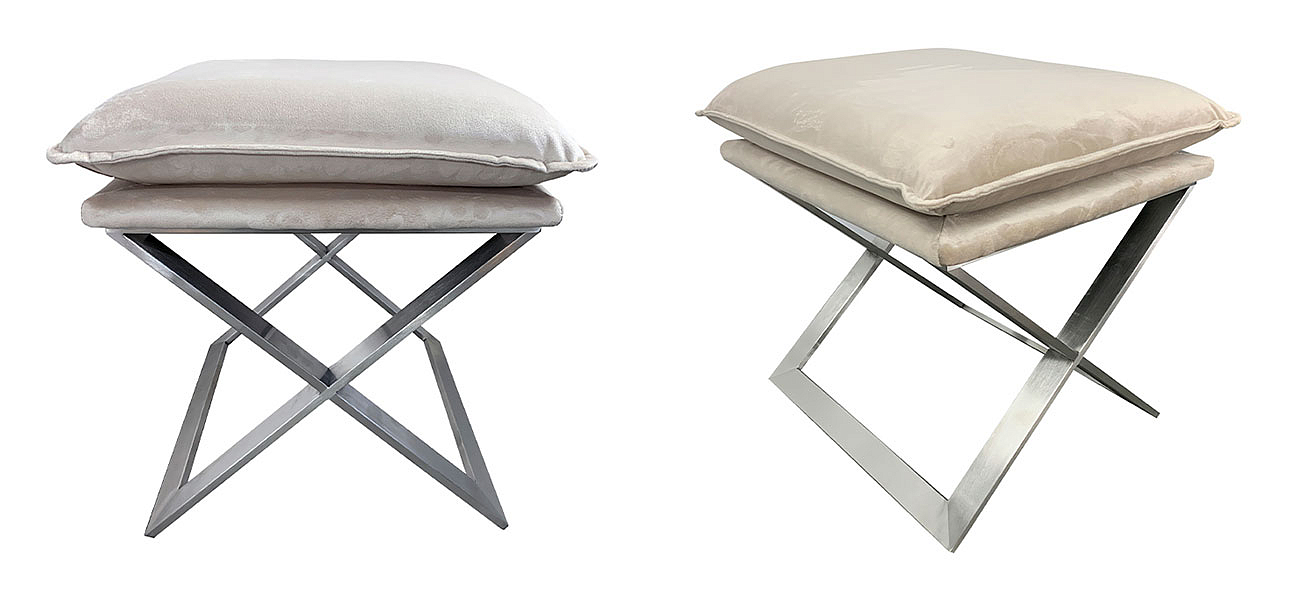 Пуф Cerro de Garnica velour Пуф Cerro de Garnica velour - Loft-Concept во Владивостоке