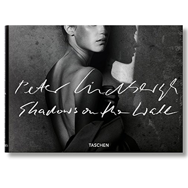 Фото-альбом Питер Линдберг Peter Lindbergh. Shadows on the Wall    во Владивостоке | Loft Concept 