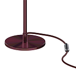 Настольная лампа Ruby Bonnet варинант исполнения - 2 | Loft Concept во Владивостоке