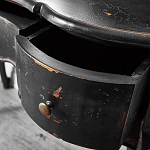 Трельяж Black Felicienne Dressing Table варинант исполнения - 2 | Loft Concept во Владивостоке