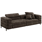 Диван Adams Sofa  варинант исполнения - 4 | Loft Concept во Владивостоке