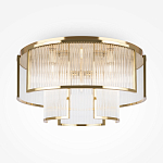 Подвесной светильник The Golden Slice варинант исполнения - 2 | Loft Concept во Владивостоке