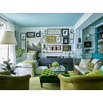 Книга вдохновение для дизайнкра интерьера Andrew Martin Interior Design Review Vol. 28 варинант исполнения - 2 | Loft Concept во Владивостоке