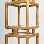 Стеллаж Cubo варинант исполнения - 2 | Loft Concept во Владивостоке