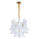 Люстра Lamp Silvia варинант исполнения - 2 | Loft Concept во Владивостоке