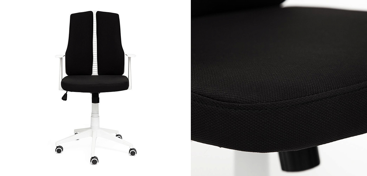 Кресло Miriam Office Chair black - Loft-Concept во Владивостоке