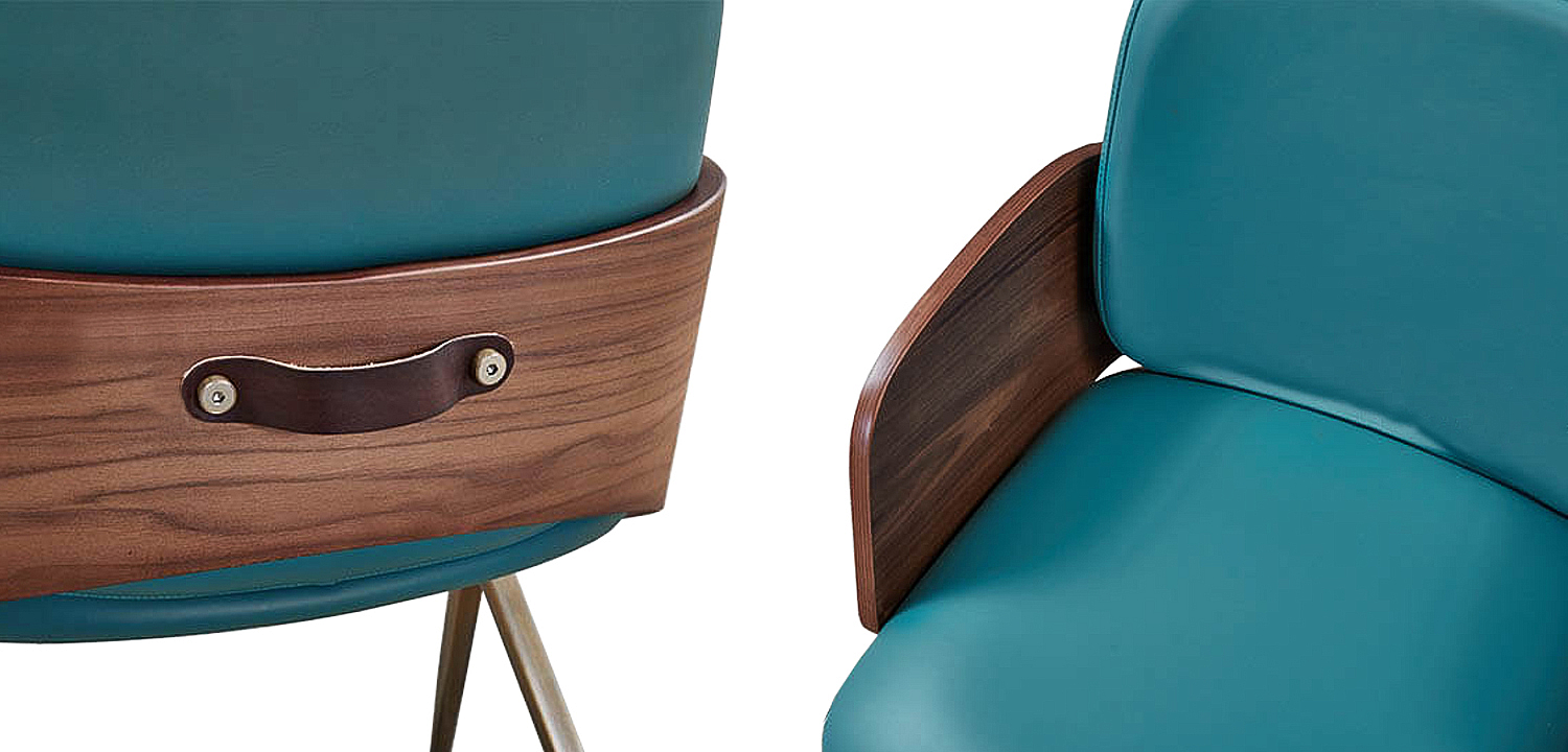 Стул Fionan Stool Стул Fionan Stool - Loft-Concept во Владивостоке