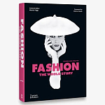 Fashion: The Whole Story Revised edition варинант исполнения - 1 | Loft Concept во Владивостоке
