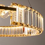 Люстра подвесная Krone 3000К 36Вт варинант исполнения - 6 | Loft Concept во Владивостоке