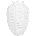 Декоративная ваза Valencia White варинант исполнения - 2 | Loft Concept во Владивостоке