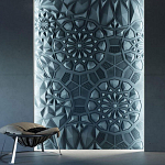 Барельеф DIAMOND варинант исполнения - 1 | Loft Concept во Владивостоке