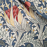 Мебельная ткань Гобелен мульти цвет 140 см Т3-30 варинант исполнения - 4 | Loft Concept во Владивостоке