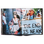 Фотоальбом Антолoгия Дэвида Лaшaпeля David LaChapelle. Lost + Found варинант исполнения - 4 | Loft Concept во Владивостоке