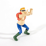 Настольная лампа Seletti Super Jimmy варинант исполнения - 2 | Loft Concept во Владивостоке