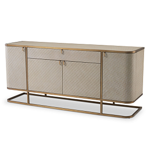 Комод Eichholtz Dresser Napa Valley oak