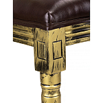 Стул French Brown Fredge варинант исполнения - 8 | Loft Concept во Владивостоке