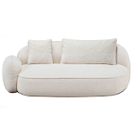 Двухместный модульный Диван Orus варинант исполнения - 4 | Loft Concept во Владивостоке