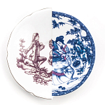 Кофейная пара Seletti Eufemia варинант исполнения - 2 | Loft Concept во Владивостоке