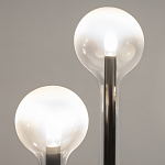 Люстра подвесная Status Е14 варинант исполнения - 5 | Loft Concept во Владивостоке