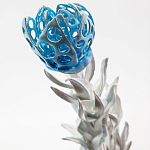 Статуэтка Синий тропический фрукт Tropical Fruit Pandora 4 варинант исполнения - 2 | Loft Concept во Владивостоке