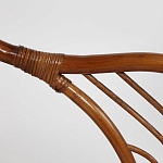 Комплект уличной мебели из ротанга Serenity Brown варинант исполнения - 6 | Loft Concept во Владивостоке