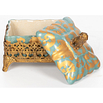 Фарфоровая шкатулка Puppy варинант исполнения - 7 | Loft Concept во Владивостоке