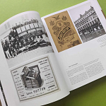 Книга Louis Vuitton Marc Jacobs. In Association with the Musee des Arts Decoratifs, Paris варинант исполнения - 2 | Loft Concept во Владивостоке