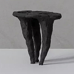 Скульптура «Чёрные дыры» варинант исполнения - 1 | Loft Concept во Владивостоке