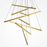 Люстра подвесная Line 2600-3500К 90Вт варинант исполнения - 1 | Loft Concept во Владивостоке