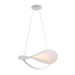 Люстра подвесная светодиодная Neoteric Light White варинант исполнения - 1 | Loft Concept во Владивостоке