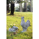 Кашпо The self-confident swan варинант исполнения - 7 | Loft Concept во Владивостоке