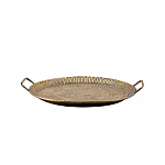 Поднос железный Platinum варинант исполнения - 4 | Loft Concept во Владивостоке