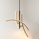 Подвесной светильник Wabi варинант исполнения - 5 | Loft Concept во Владивостоке