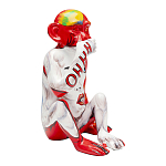 Статуэтка Graffiti Monkey Поп-Арт  варинант исполнения - 2 | Loft Concept во Владивостоке