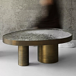 Стол серии «Powder» пудра варинант исполнения - 1 | Loft Concept во Владивостоке