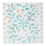 Шкатулка Eight Bone Inlay варинант исполнения - 2 | Loft Concept во Владивостоке