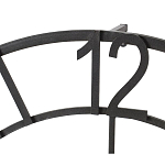 Часы настенные Switzerland варинант исполнения - 4 | Loft Concept во Владивостоке