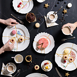 Кружка Seletti Kintsugi 2 варинант исполнения - 4 | Loft Concept во Владивостоке