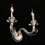 Бра настенное хрустальное Daniele 2 варинант исполнения - 2 | Loft Concept во Владивостоке