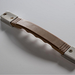 Стол обеденный раскладной круглый White Ceramic Table варинант исполнения - 6 | Loft Concept во Владивостоке