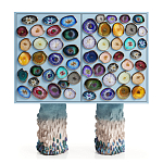 Буфет Tatooine варинант исполнения - 2 | Loft Concept во Владивостоке