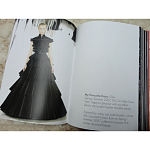 Книга My Favourite Dress варинант исполнения - 2 | Loft Concept во Владивостоке