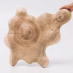 Панно «Gravity» варинант исполнения - 1 | Loft Concept во Владивостоке