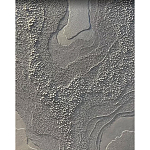 Панно «Горы и Море» варинант исполнения - 1 | Loft Concept во Владивостоке