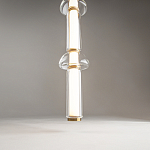 Подвесной светильник Invitation to Peace варинант исполнения - 3 | Loft Concept во Владивостоке