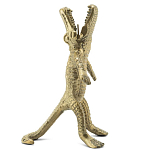 Подсвечник Candleholder Croco Small варинант исполнения - 1 | Loft Concept во Владивостоке