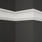 Гладкий молдинг MT-19 варинант исполнения - 1 | Loft Concept во Владивостоке