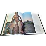 Коллекционная книга Cinema in Vogue варинант исполнения - 10 | Loft Concept во Владивостоке