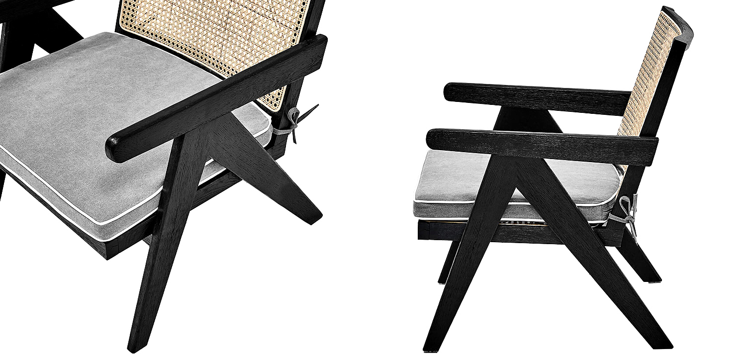 Кресло Leda Chair Кресло Leda Chair - Loft-Concept во Владивостоке