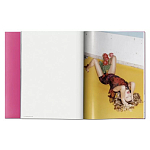 Книга Gisele Bundchen варинант исполнения - 8 | Loft Concept во Владивостоке